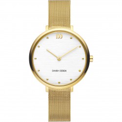 DANISH DESIGN HORLOGE AMELIA - 209690