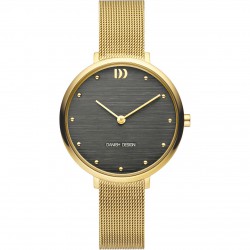 DANISH DESIGN HORLOGE AMELIA - 219344