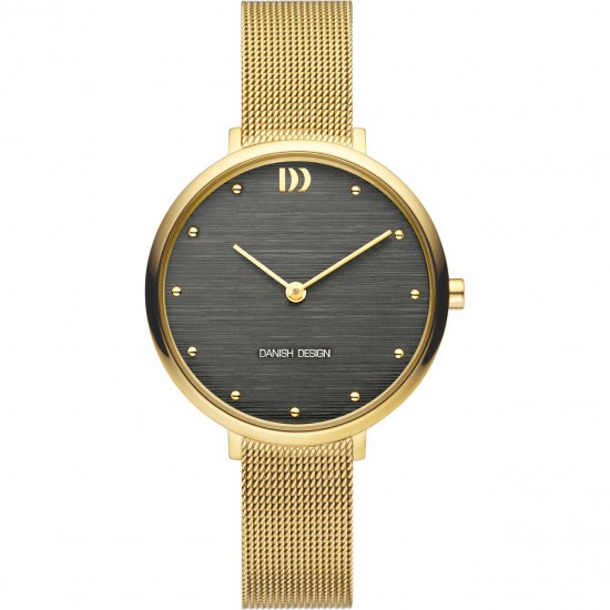 DANISH DESIGN HORLOGES IV08Q1218 • 871856903828