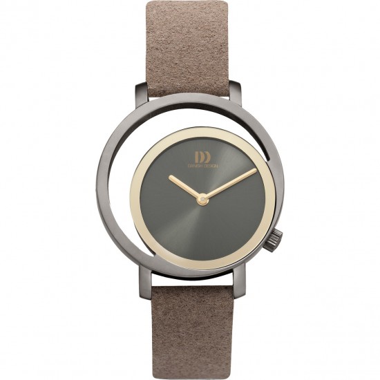 DANISH DESIGN HORLOGES IV16Q1271 • 871856904098