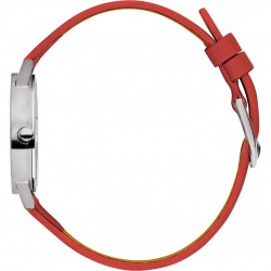 DANISH DESIGN HORLOGE RHINE TITANIUM - 219370