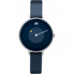 DANISH DESIGN HORLOGE MANE - 215393