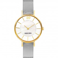 DANISH DESIGN HORLOGE RØMØ - 198524