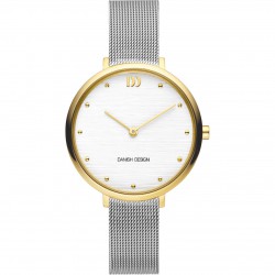 DANISH DESIGN HORLOGE AMALIA - 204176