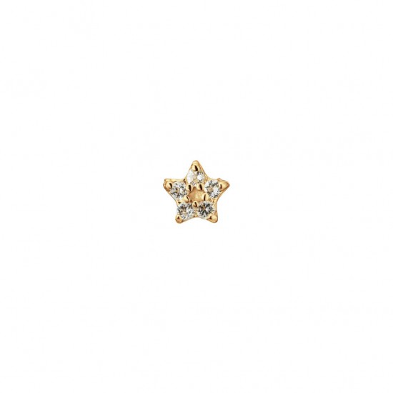 JACKIE SIERADEN, OORBELLEN JKP24.427 • 871846584629