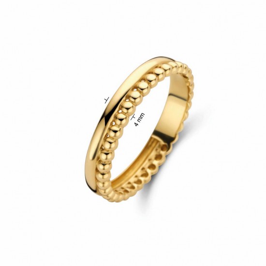 JACKIE SIERADEN, RINGEN JKR22.218 • 