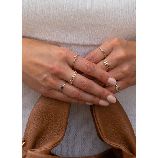 JACKIE SIERADEN, RINGEN JKR23.361 • 871846584037