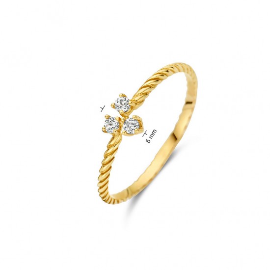 JACKIE SIERADEN, RINGEN JKR23.361 • 871846584037
