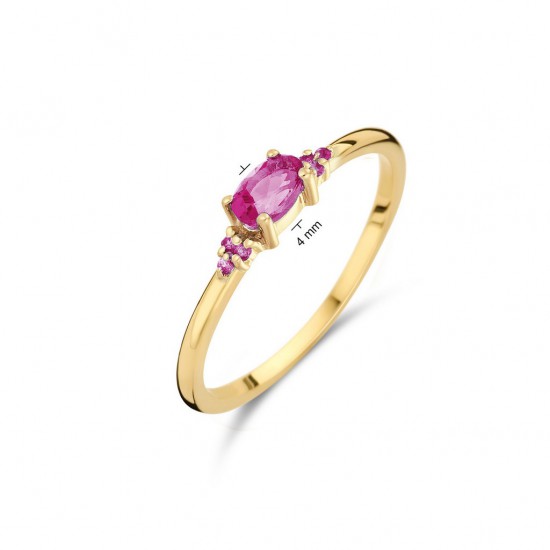 JACKIE SIERADEN, RINGEN JKR24.450 • 871846584854