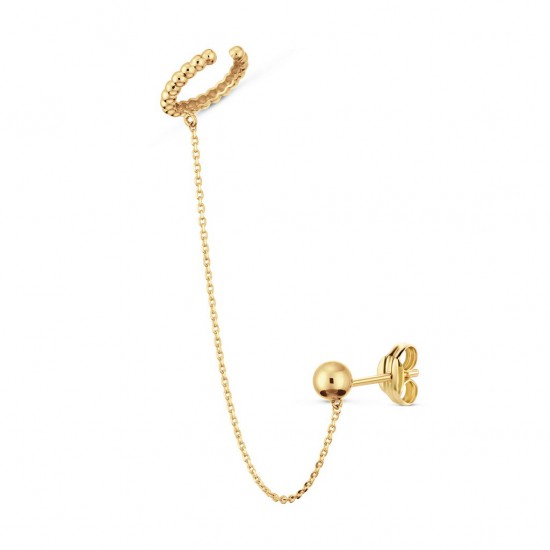 JACKIE SIERADEN, OORBELLEN JKS24.443 • 871846584822