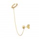 JACKIE SIERADEN, OORBELLEN JKS24.443 • 871846584822