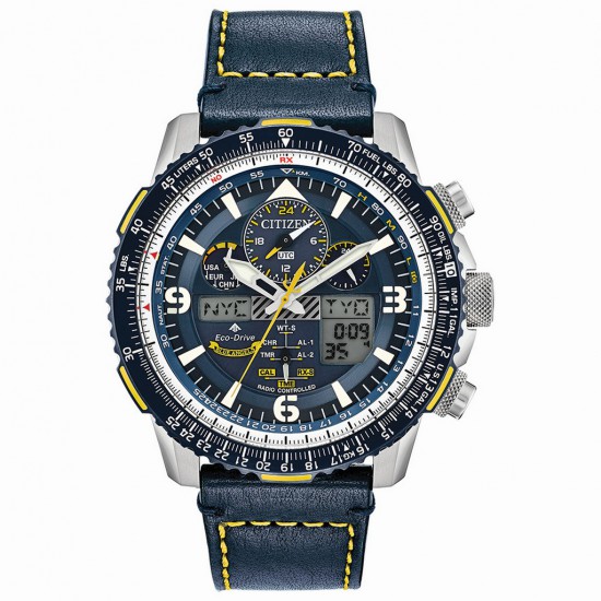 CITIZEN HORLOGES JY8078-01L • 497437428111