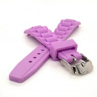 GARONNE HORLOGEBAND VOOR KINDERHORLOGE - LILARROZE - 215159