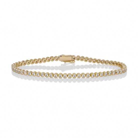 SPARKLING JEWELS SIERADEN, ARMBANDEN LK-TBG-02-S • 872115499281