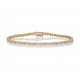 SPARKLING JEWELS SIERADEN, ARMBANDEN LK-TBG-02-S-MULTI • 872115499287