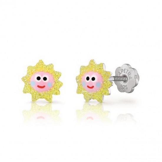 LAPETRA SIERADEN, OORBELLEN LPOS0038 • 871846581991