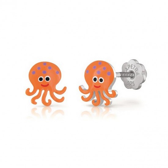 LAPETRA SIERADEN, OORBELLEN LPOS0095 • 871846581987