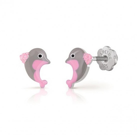 LAPETRA SIERADEN, OORBELLEN LPOS0165 • 871846581997