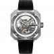 Ciga Design HORLOGES M051-SS01-W6B • 