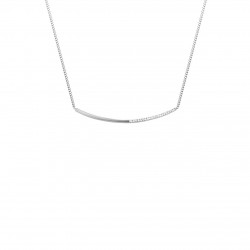 DIAMANTI PER TUTTI COLLIER - LINEA - 224272 DIAMANTI PER TUTTI COLLIER - LINEA - 224272