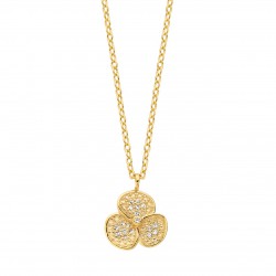 DIAMANTI PER TUTTI COLLIER - POPPY - 225026 DIAMANTI PER TUTTI COLLIER - POPPY - 225026