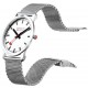 MONDAINE HORLOGES M638.30350.16SBZ • 761138258562