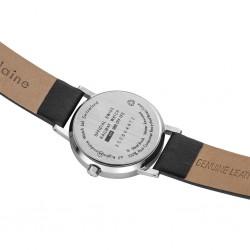 MONDAINE RAILWAY HORLOGE CLASSIC - 201034