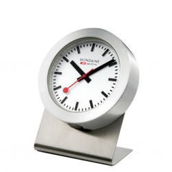 MONDAINE RAILWAY MAGNEETKLOKJE [5CM] - 199897