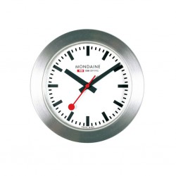 MONDAINE RAILWAY MAGNEETKLOKJE [5CM] - 199897