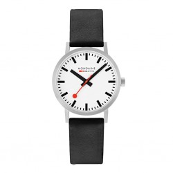 MONDAINE RAILWAY HORLOGE CLASSIC - 215816
