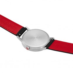 MONDAINE RAILWAY HORLOGE CLASSIC - 215816