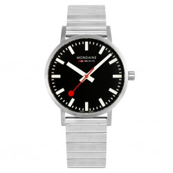 MONDAINE RAILWAY HORLOGE CLASSIC - 215771
