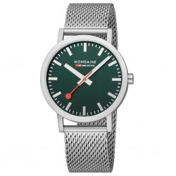 MONDAINE RAILWAY HORLOGE CLASSIC - 219726