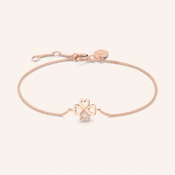 DIAMANTI PER TUTTI ARMBAND - CHANCE - 224427 DIAMANTI PER TUTTI ARMBAND - CHANCE - 224427