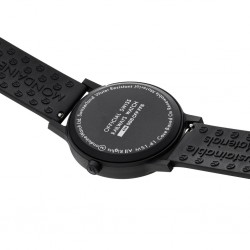 MONDAINE RAILWAY HORLOGE ESSENCE - 207271