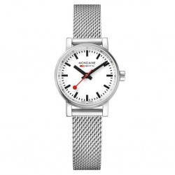 MONDAINE RAILWAY HORLOGE EVO 2 - 215770