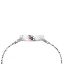 MONDAINE RAILWAY HORLOGE EVO 2 - 215770