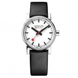 MONDAINE RAILWAY HORLOGE EVO 2 - 210490