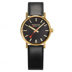 MONDAINE RAILWAY HORLOGE EVO 2 - 224675