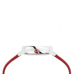 MONDAINE RAILWAY HORLOGE EVO 2 - 213154