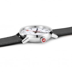 MONDAINE RAILWAY HORLOGE EVO 2 AUTOMATIC - 222306