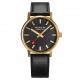 MONDAINE HORLOGES MSE.40122.LB • 761138260121