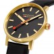 MONDAINE HORLOGES MSE.40122.LB • 761138260121