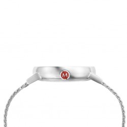 MONDAINE RAILWAY HORLOGE EVO 2 - 205516