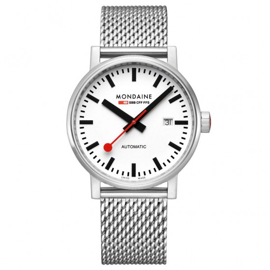 MONDAINE HORLOGES MSE.40610.SM • 761138259866