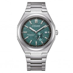CITIZEN HEREN AUTOMAAT TITANIUM - 231608 CITIZEN HEREN AUTOMAAT TITANIUM - 231608