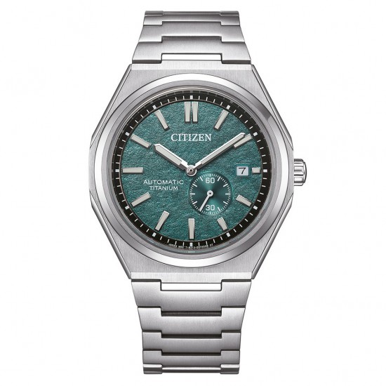 CITIZEN HORLOGES NJ0180-80X • 497437434160