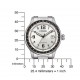 CITIZEN HORLOGES NJ0190-51A • 497437434408
