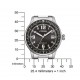 CITIZEN HORLOGES NJ0190-51E • 497437434410