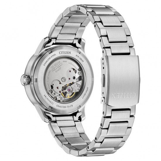 CITIZEN HORLOGES NJ0190-51E • 497437434410